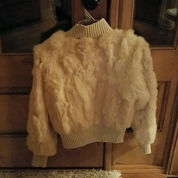 Jacket - Picture 3 of 3